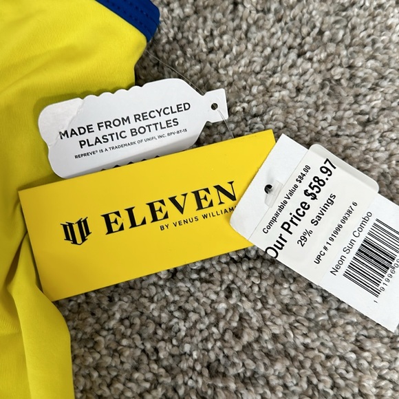 Eleven by Venus Williams Tennis top - Picture 6 of 6